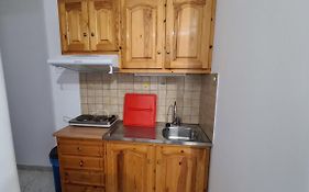 Amarandos Studios - Rooms & Apartments